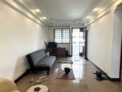 Blk 430 Clementi Avenue 3 (Clementi), HDB 3 Rooms #593079491